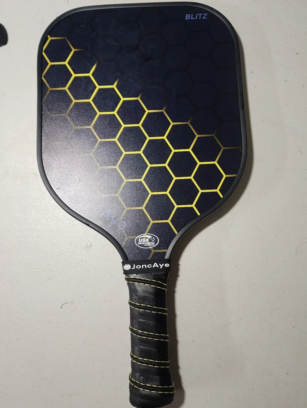 JoncAye Pickleball Paddles